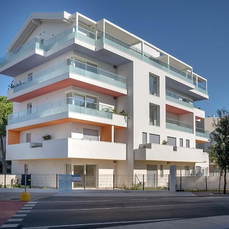 Residence Maxim Caorle Exterior foto